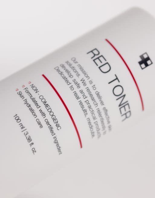 Tónico con niacinamida y BHA Red 2.0 de 100 ml de MEDICUBE , 4 de 4