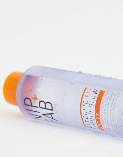 Tónico diario glicólico 2% de Nip+Fab, 3 de 4