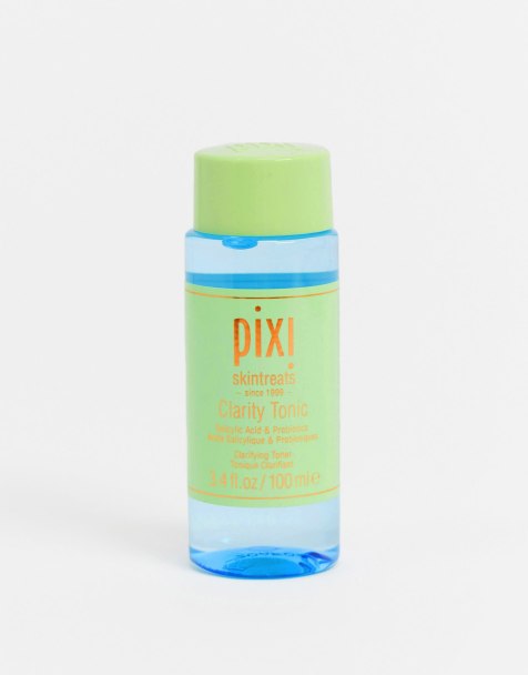 Tónico facial clarificante con ácido salicílico de 100 ml de Pixi - view 1