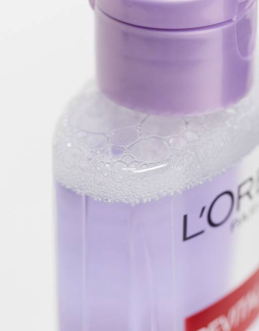 Tónico facial con ácido hialurónico Revitalift Filler de L'Oreal Paris, 4 de 4