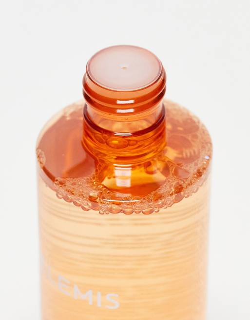 Tónico iluminador extragrande con vinagres de frutas Superfood Fruit Vinegar Liquid Glow de 250 ml de Elemis, 2 de 4