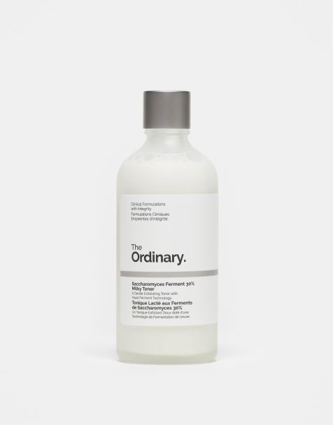 Tónico láctico con fermento de Saccharomyces al 30% de The Ordinary - view 1