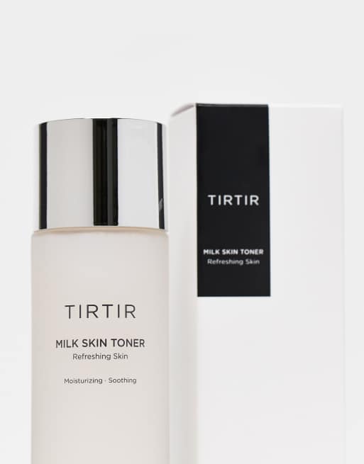 Tónico Milk Skin de 150 ml de TIRTIR, 3 de 4