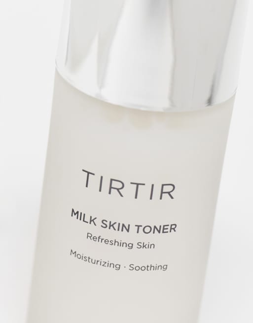 Tónico Milk Skin de 50 ml de TIRTIR, 2 de 4