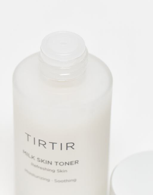 Tónico Milk Skin de 50 ml de TIRTIR, 4 de 4