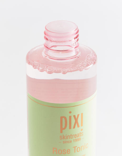 Tónico nutritivo con infusión de rosas de 250 ml de Pixi, 2 de 4