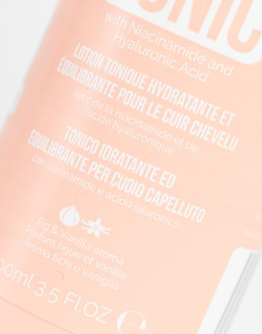 Tónico para cuero cabelludo Hydrating & Balancing de 100 ml de Hairburst, 4 de 4