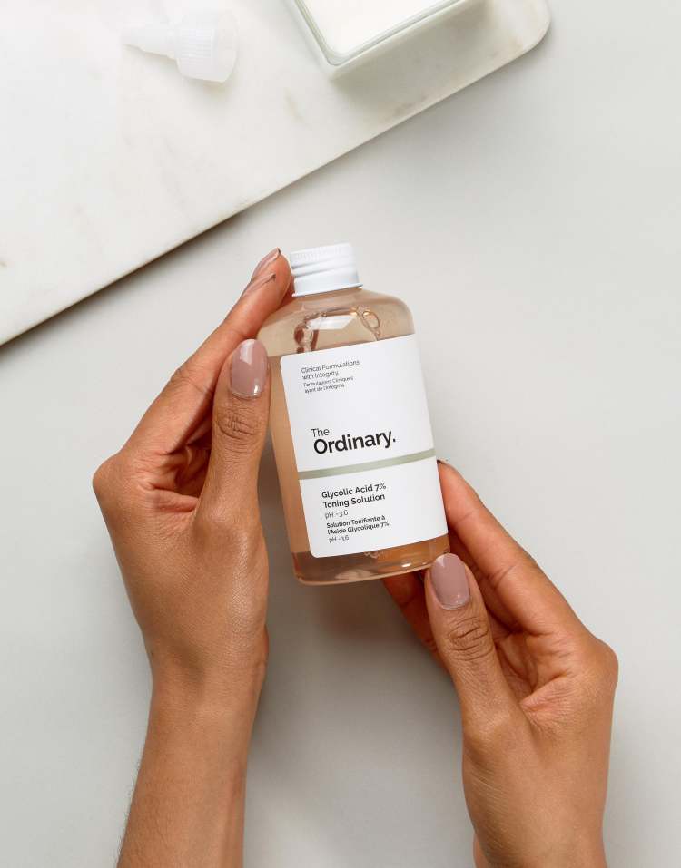 Косметика Ordinary Купить В Интернет Магазине