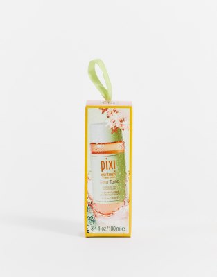 фото Тоник pixi glow tonic - 100 мл-бесцветный