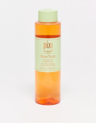 фото Тоник pixi glow tonic - 250 мл-бесцветный