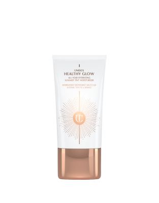 фото Тонирующий крем charlotte tilbury – unisex healthy glow-бесцветный