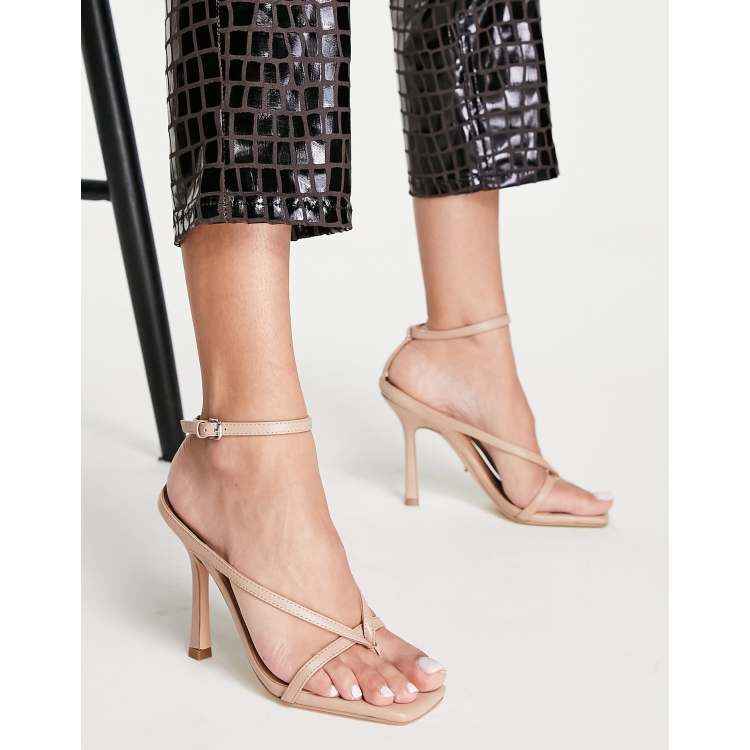 Tony bianco heels online sale