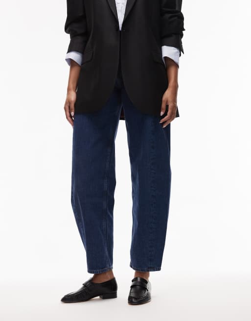 Tony Bianco - Gatsby - Leren loafers in zwart, 2 van 4