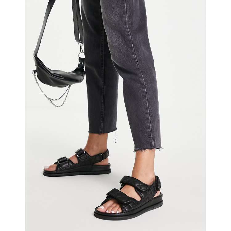 Dad discount sandals asos