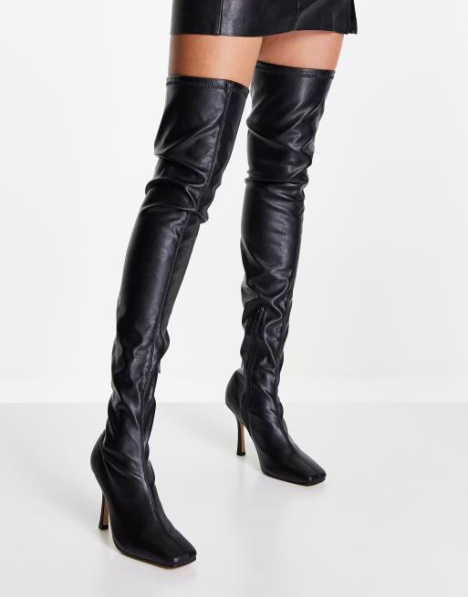 Tony bianco shop high boots