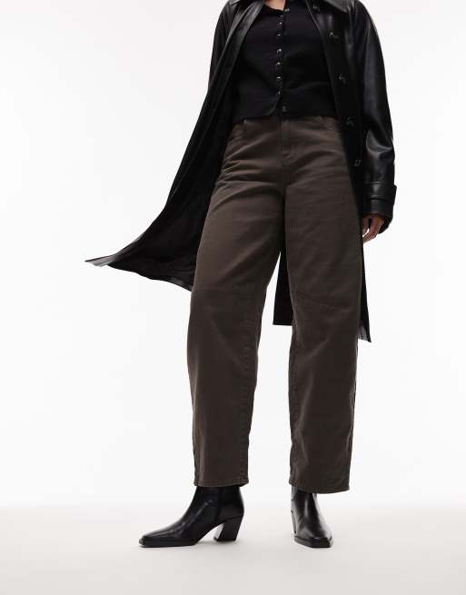 Tony Bianco Holly mid ankle boots in black, 3 of 4