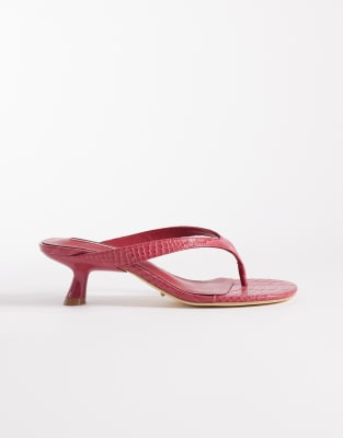 Tony Bianco Krista kitten 43690₽
