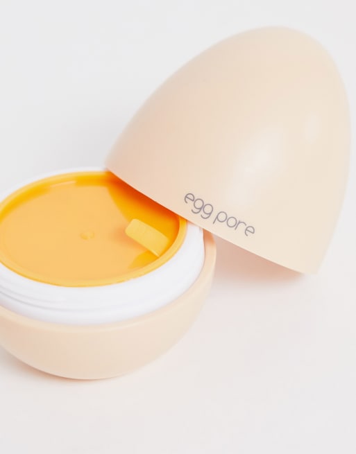 Tonymoly - Egg - Cooling pack om  poriën te verkleinen 30 g, 3 van 4