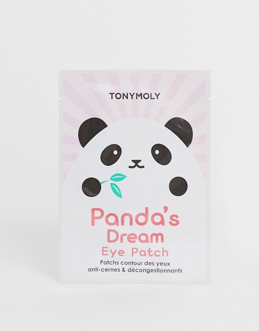 Tonymoly Panda's Dream Eye Mask