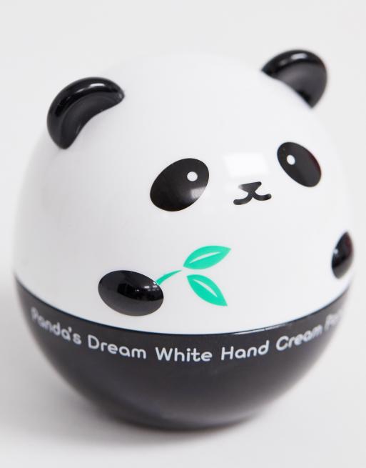 Tonymoly – Panda's Dream – Weiße Handcreme 30 g