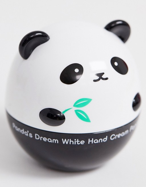 Tonymoly Panda's Dream white hand cream 30g