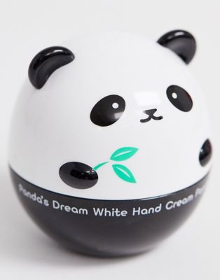 Tonymoly - Panda's Dream - Witte handcrème 30g-Zonder kleur