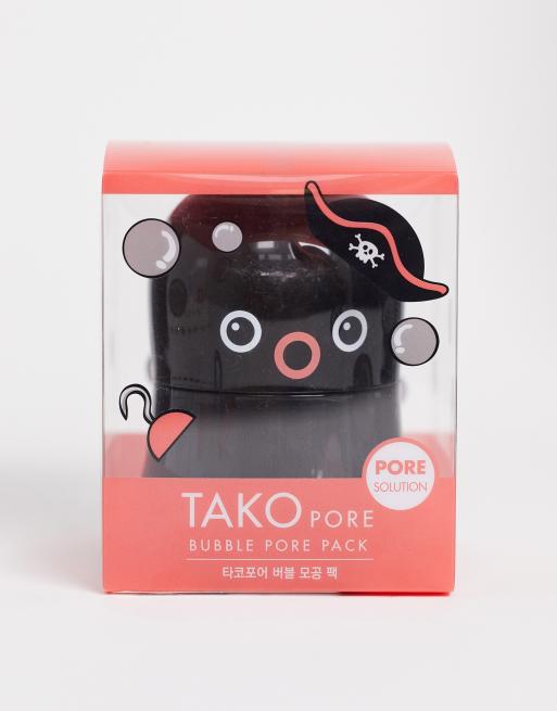 Tonymoly – Tako Pore – Bubble Pore Pack, 4 av 4