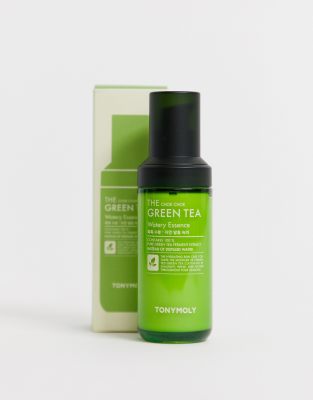 green tea essence