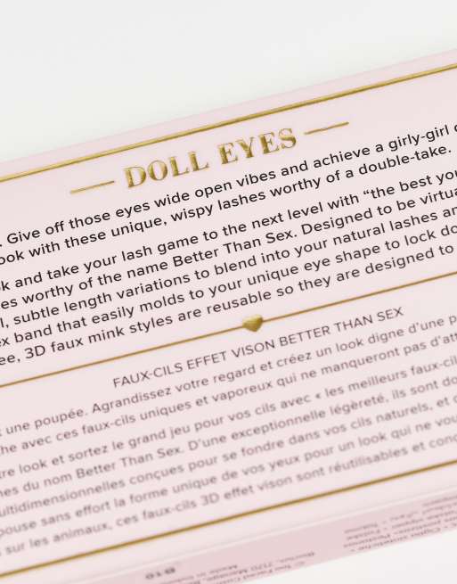 yellow sex doll eyes Sex Doll Eyes Yellow - Sex Doll Accessories main image 1
