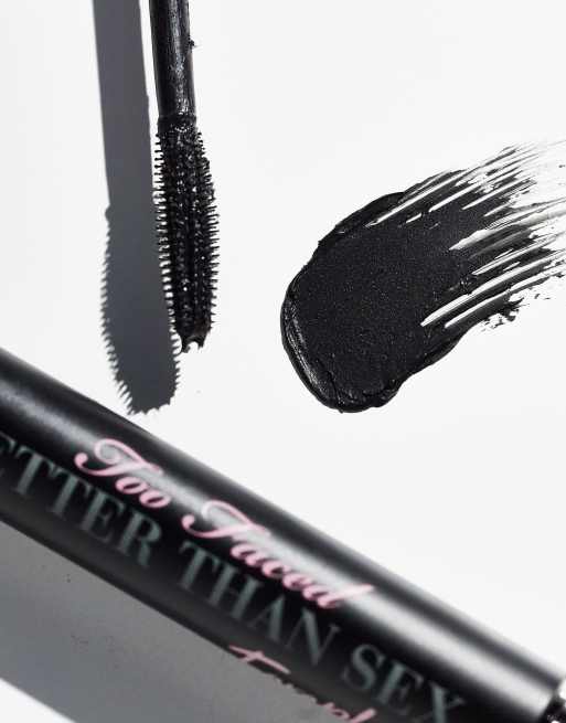 Too Faced – Better Than Sex Foreplay – Wimperntuschen-Primer , 2 von 4
