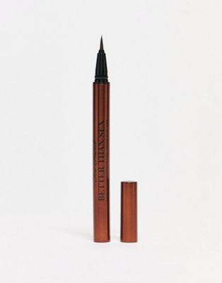 Too Faced Better Than Sex Liquid Liner - Chocolate