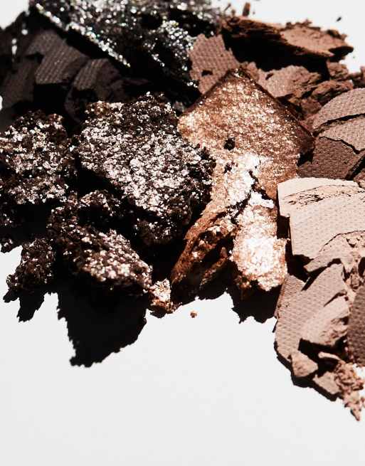 Too Faced – Born This Way – Cold Smolder Complexion-Inspired – Kleine Lidschattenpalette, 3 von 4