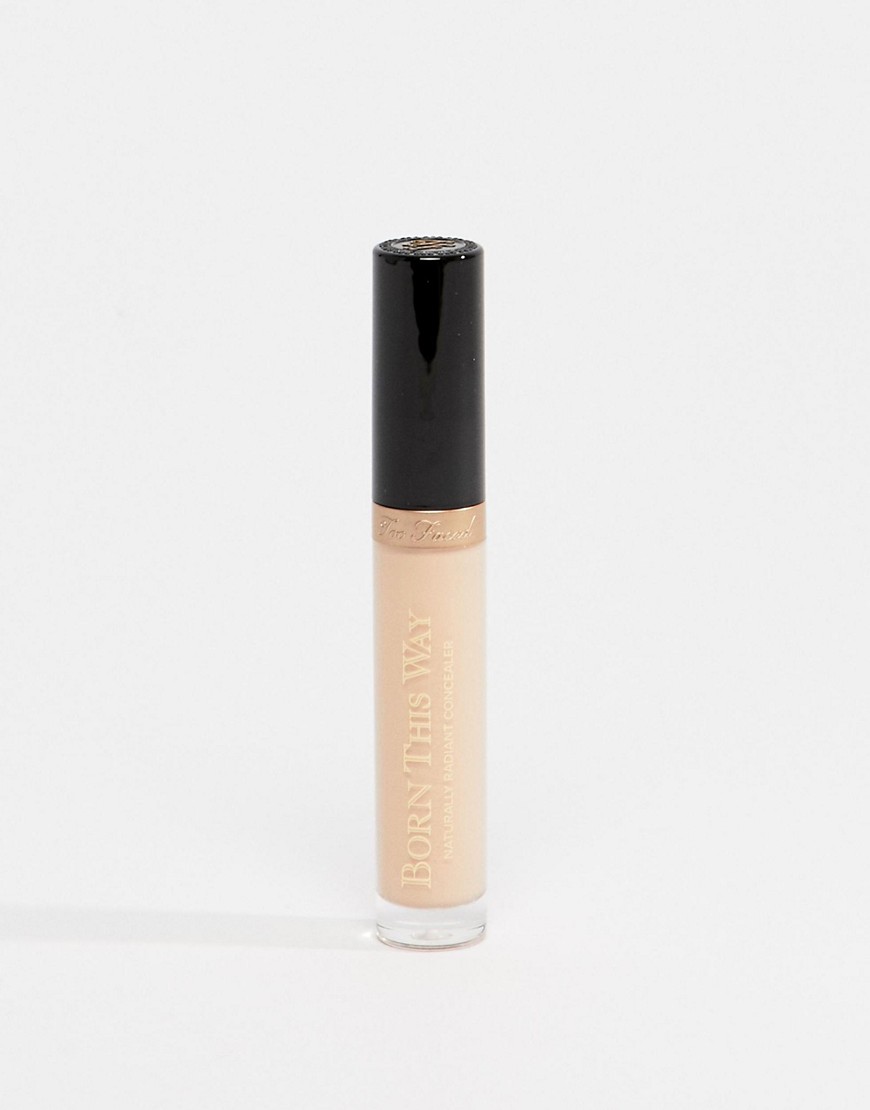 Too Faced Born This Way Concealer-Tan