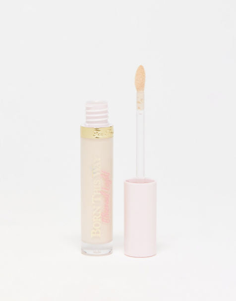 Too Faced – Born This Way Ethereal Light – Aufhellender, glättender Concealer, 5 ml - view 1