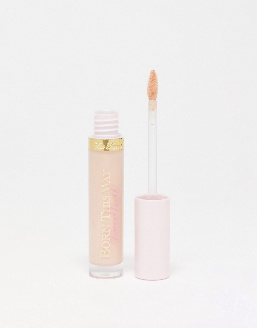 Too Faced Born This Way Ethereal Light Smoothing Concealer-Neutral