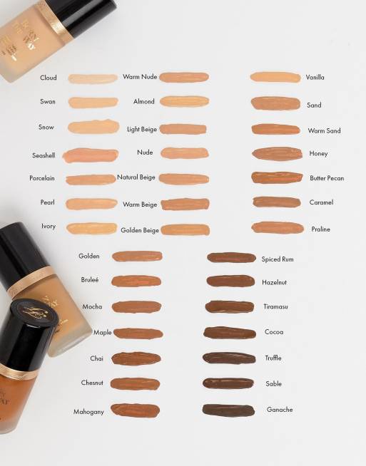 Too faced store matte foundation