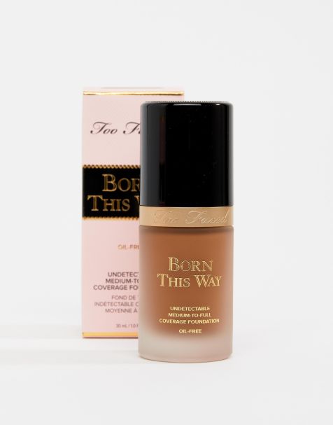 Too Faced – Born This Way – Grundierung - view 1