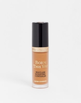 Too Faced – Born This Way – Multifunktionaler Concealer mit Super-Deckkraft - view 1