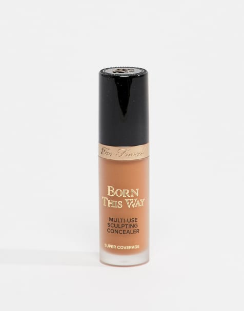 Too Faced – Born This Way – Multifunktionaler Concealer mit Super-Deckkraft - view 1