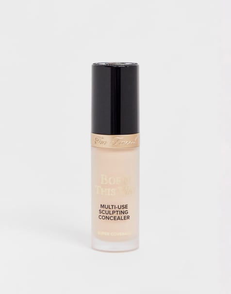 Too Faced – Born This Way – Multifunktionaler Concealer mit Super-Deckkraft - view 1