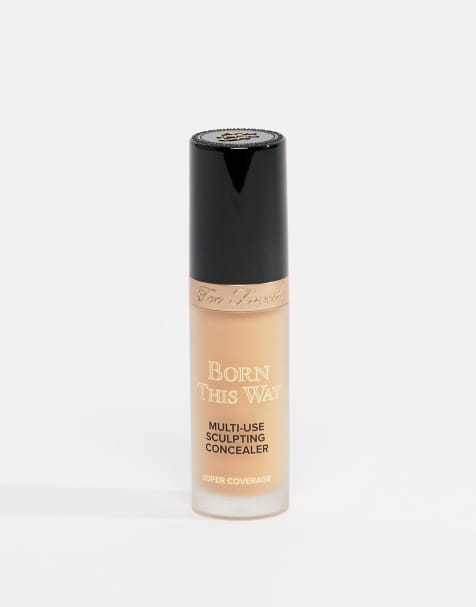 Too Faced – Born This Way – Multifunktionaler Concealer mit Super-Deckkraft - view 1
