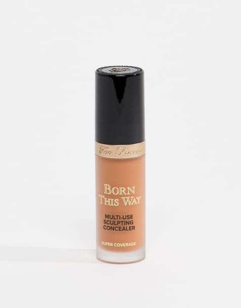 Too Faced – Born This Way – Multifunktionaler Concealer mit Super-Deckkraft - view 1