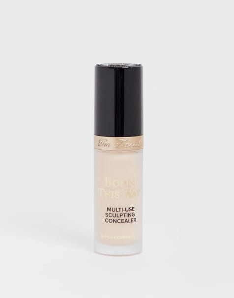 Too Faced – Born This Way – Multifunktionaler Concealer mit Super-Deckkraft - view 1