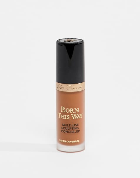 Too Faced – Born This Way – Multifunktionaler Concealer mit Super-Deckkraft - view 1