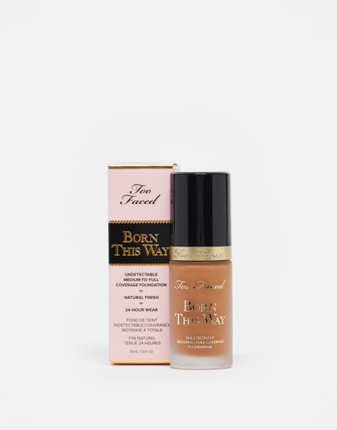Too Faced Born This Way Original Foundation 30ml - view 1
