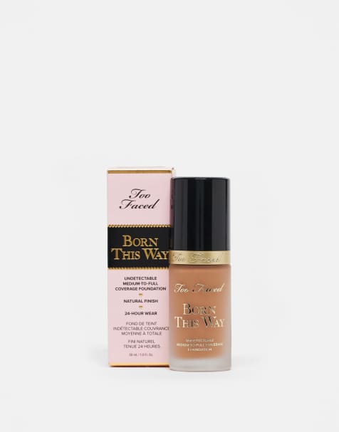 Too Faced Born This Way Original Foundation 30ml - view 1