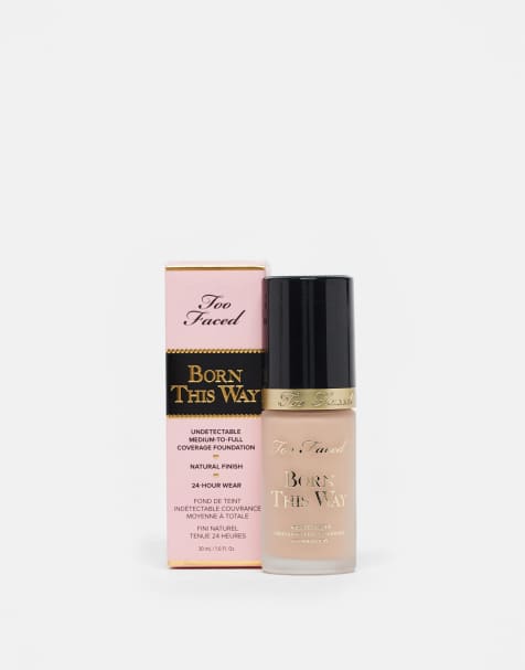 Too Faced Born This Way Original Foundation 30ml - view 1