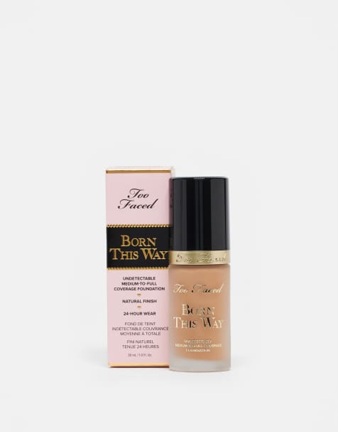 Too Faced Born This Way Original Foundation 30ml - view 1
