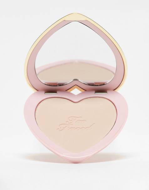 Too Faced Born This Way Soft Blur Flexible Finish Setting Powder - view 1