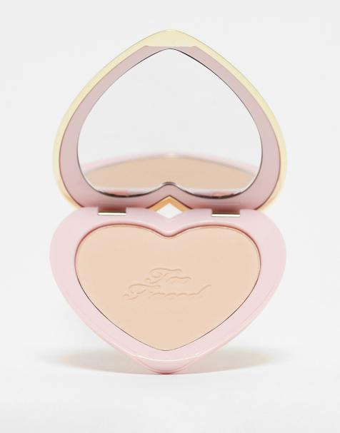 Too Faced Born This Way Soft Blur Flexible Finish Setting Powder - view 1